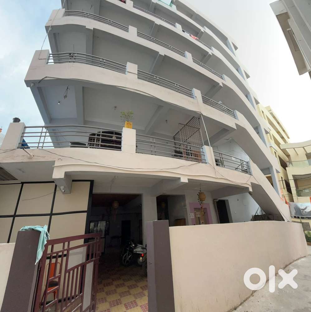 Need chef for mens hostel