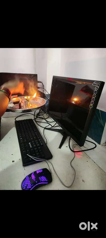 10DAYS OLD DESKTOP