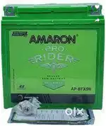 RTR ki battery