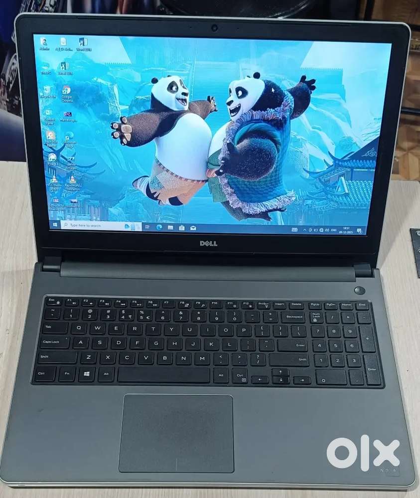 Dell Inspiron i3 processor 4th generation Laptop