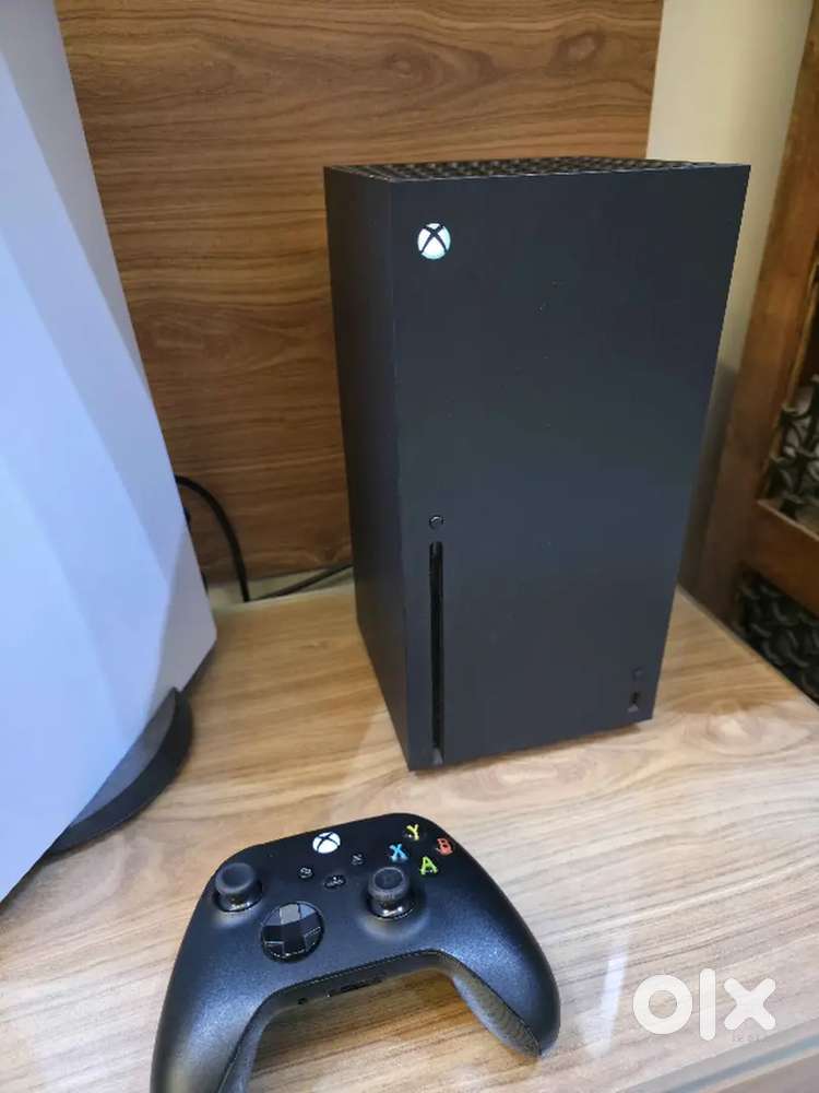 Xbox Series X