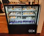 Sweet Or Cake Counter