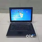 Well lap Top with good battery back up  Full working condition In use