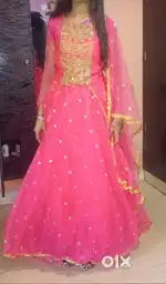 Wedding Gaun