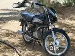 Good condition best mileage