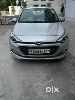 Hyundai Elite i20 Asta 1.2, 2016, Petrol