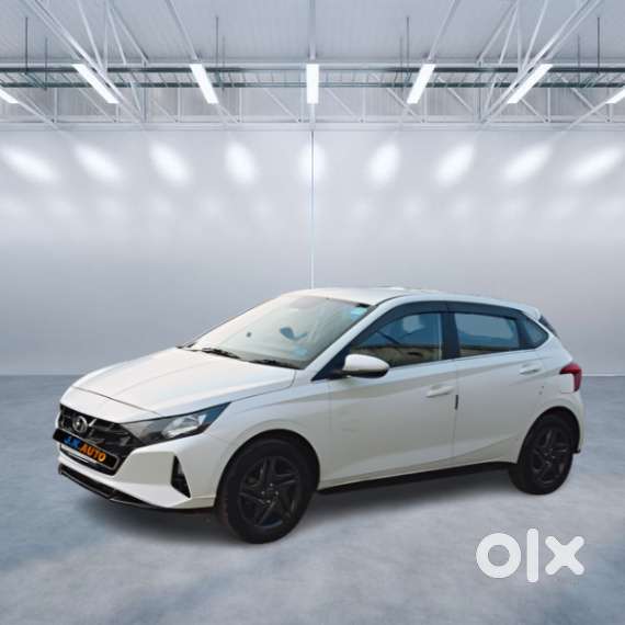 Hyundai i20 Sportz 1.2 MT, 2023, Petrol