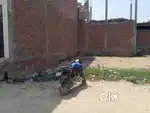 130 gaj plot sagarpuri naubasta kanpur, road ke kinnare, best offer