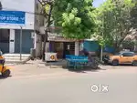 Shop for rent on Kolathur main road
