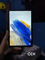 Galaxy Tab A8