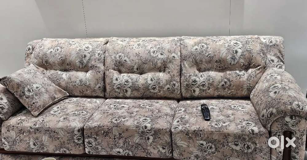 Sofa set for sale
