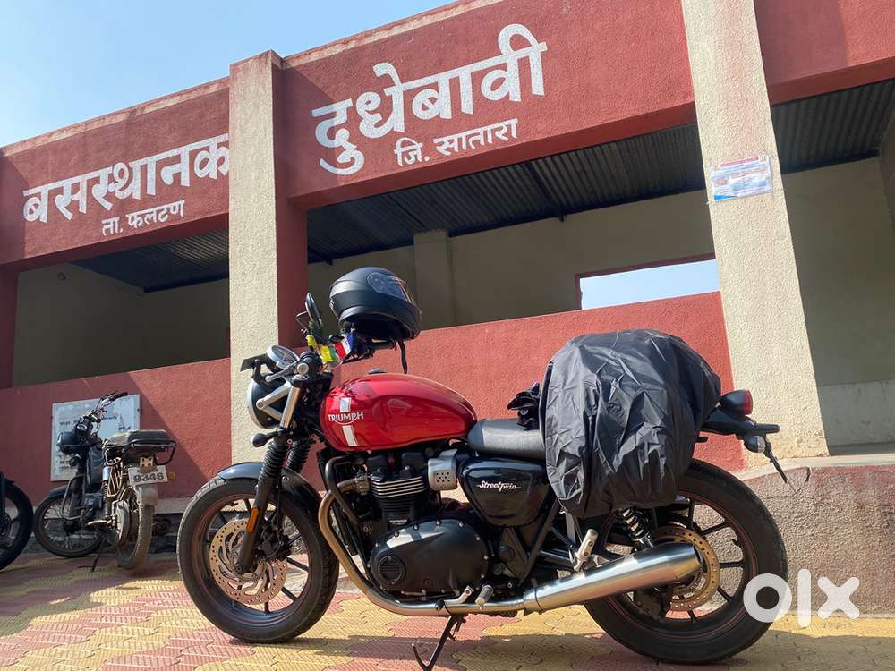 Super New Condition , CH No, owned by an Army  officer