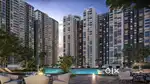 Super Luxury Flat in Marina One, Marine Drive, Kochi for Urgent Sale
