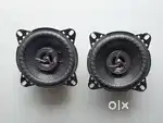 Car Speakers 4 inch ( Quantity 2)
