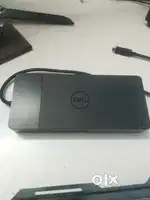 Dell dock station dell docking K20 model K20A001