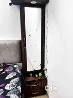 Dressing table (price negotiable)