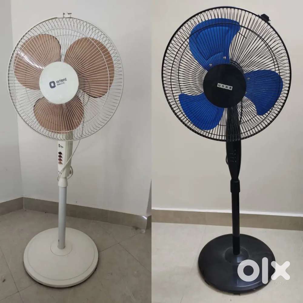 Stand fan for sale