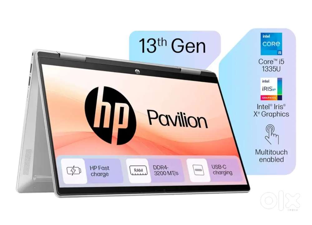 Hp pavilion x360