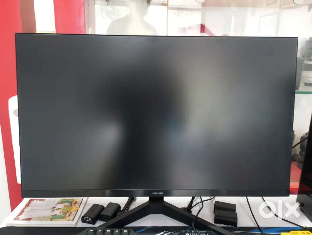Samsung monitor 27 inch