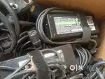 Laptop Used Original charger and Battery's HHD 650/-