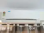 Panasonic 1.5 ton split AC...only 1 yr old