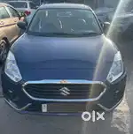 SWIFT DZIRE AUTOMATIC VXI 2018 JAMMU REGISTERED ( Petrol )