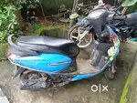 Scooty for sell