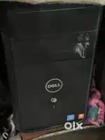 Sale of DELL computer