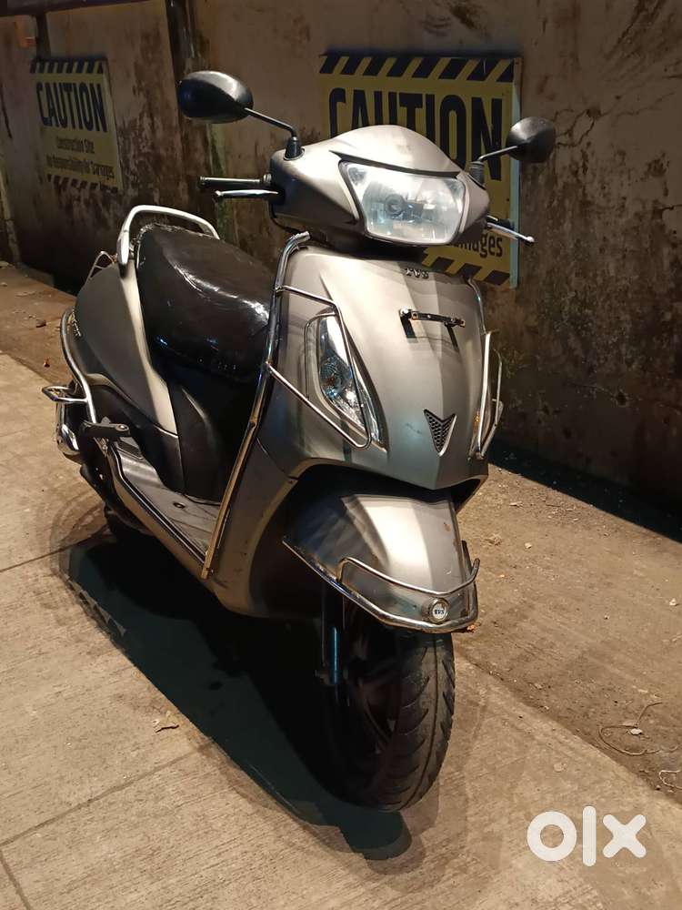 Tvs Jupiter Good Condition