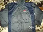 Honda Rain & sweater Jacket