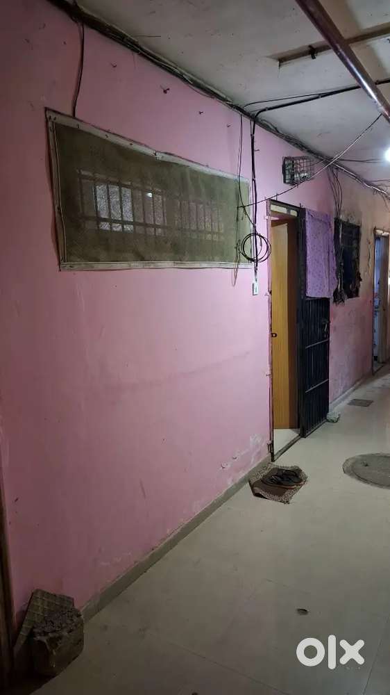 1 bhk SRA at chembur's prime location 1st floor with terrace