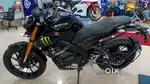 Mt 15 new  2025 top modal monster energy