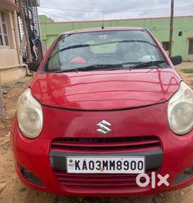 Maruti Suzuki A-Star 2010 Petrol Good Condition