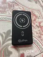 pTron powerbank
