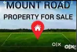 MOUNTROAD CORNER PROPERTY