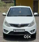 Tata Zest  Quadrajet 1.3 XT, 2015, Diesel