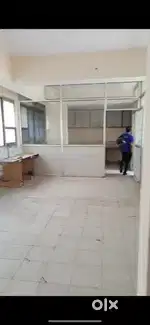 Office available for rent on MI road, Cscheme