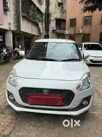 Maruti Suzuki Swift 2018 Petrol Well Maintained