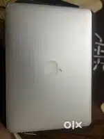 Apple Macbook || 8GB ||