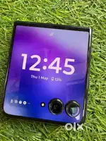 Moto Razr 50 Ultra 512gb