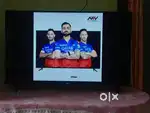 NVY Television