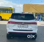 MG Hector Plus 1.5 Sharp DCT, 2024, Diesel