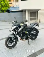 NS 200 ABS FINANCE AVAILABLE,duke 200,rs 200,r15 v3,himalayan, dominar