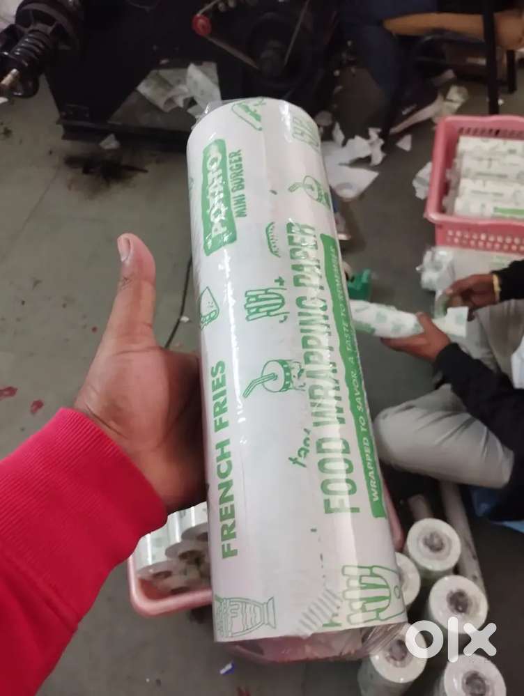 Field Marketing Person