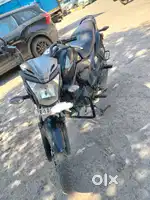 CB Trigger bike