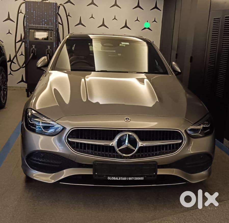 Mercedes-Benz C-Class C 200, 2025, Petrol