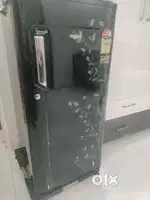 Refrigerator single door Whirlpool