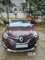 Renault Captur 2019 Diesel Well Maintained