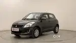 Maruti Suzuki Swift 2018 VXI, 2016, Petrol
