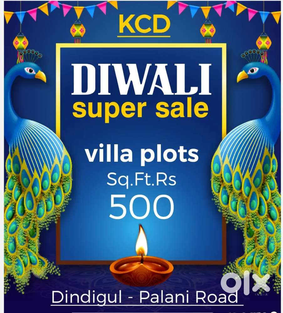 Diwali offer - immediately Registration for special gift